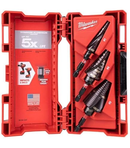 Milwaukee Electric Tool 48-89-9208 2602-22 Cordless Hammer Drill