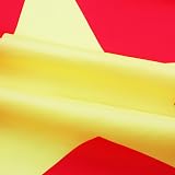 AZ FLAG Vietnam Flag 2x3 ft Polyester 100D with 2 Brass Eyelets view 3