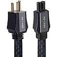 Pangea Audio AC-14SE MKII C7 Signature Power Cable - 1 Meter