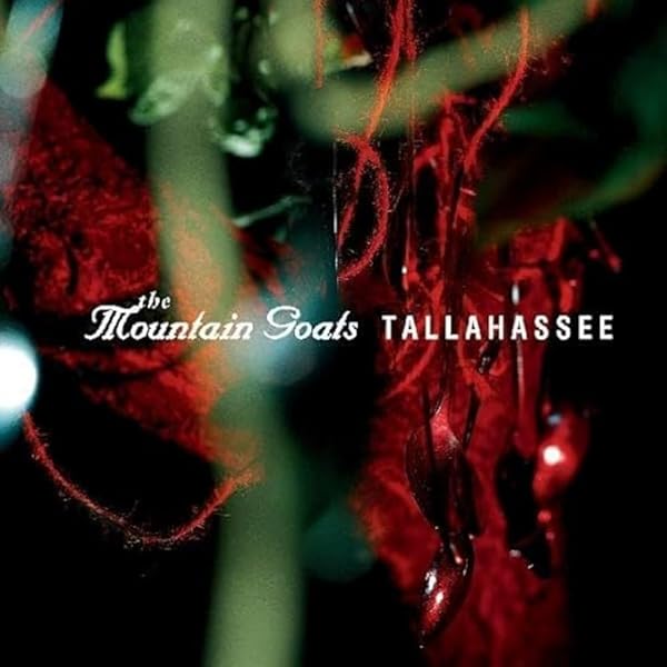 The Mountain Goats - The Life of the World to Come - Amazon