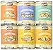 Merrick Grain Free Wet Dog Food Variety Pack, 6 Flavors, 13.2-Ounces Each (6 Total Cans)