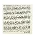Peer Hastam Mezuzah Scroll Ashkenaz Version from Israel, 100% Kosher Parchment with Certificate - Size 2.8