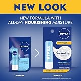 NIVEA Smoothness Lip Care SPF 15 0.17 oz Carded Pack 6 view 6