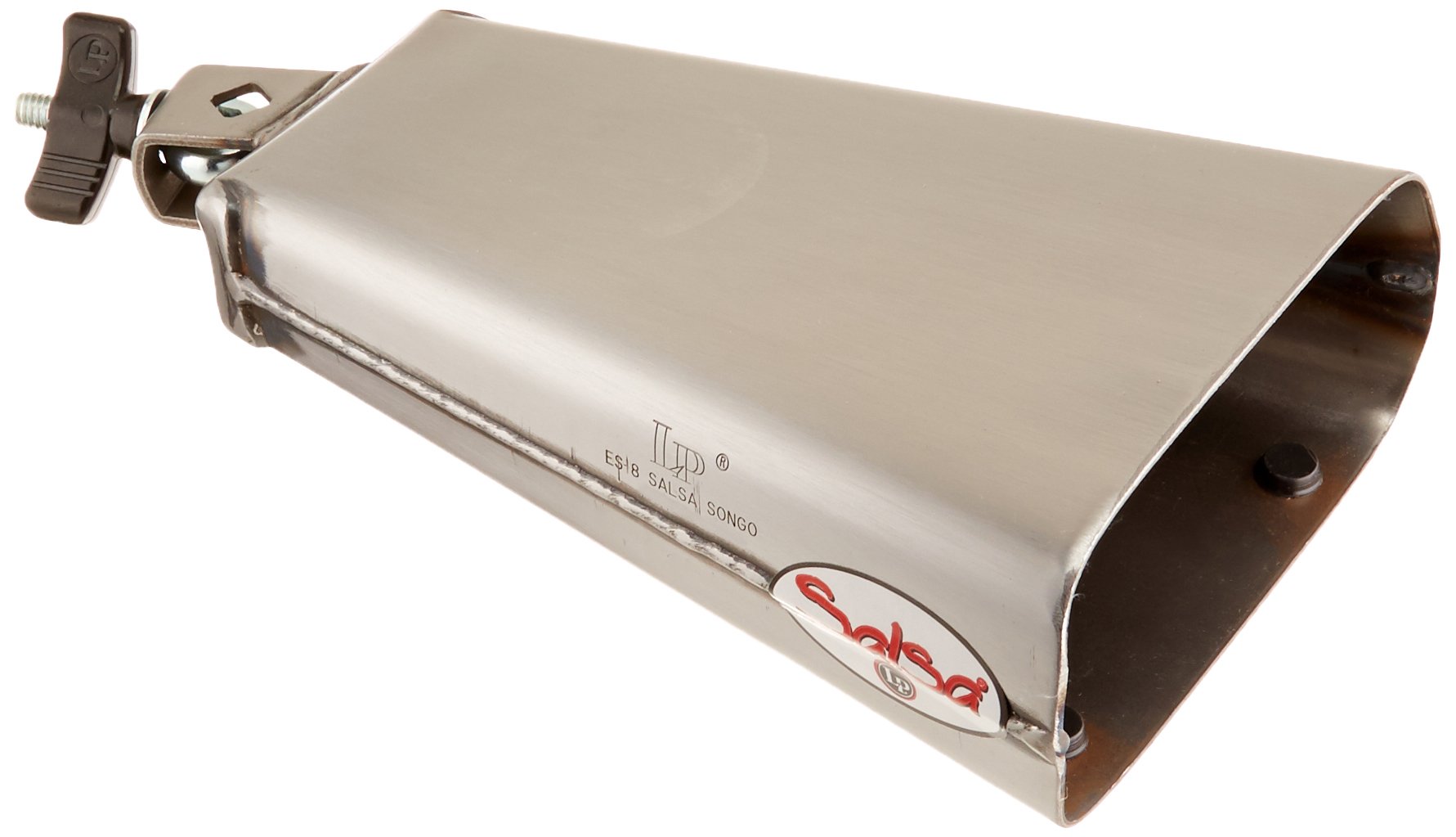 LP Latin Percussion Bongo Cowbell Mountable BONGO CWB MNT ES-8