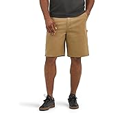 Lee Mens Big & Tall Legendary Workwear Carpenter Short