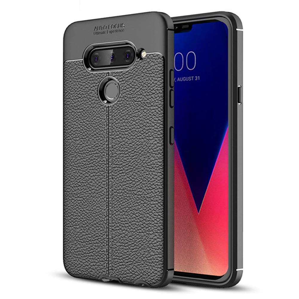 Best Lg V 40 Thin Q Accessories