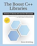 The Boost C++ Libraries