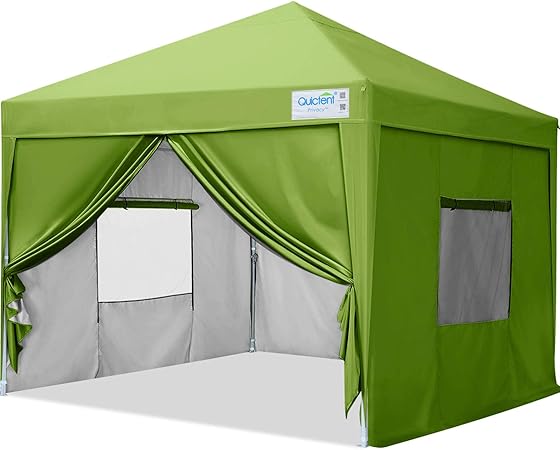 privacy pop tent amazon