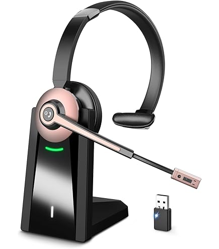 What Is the Difference Between the Poly Voyager UC and Poly Voyager Office Headsets? - IP Phone Warehouse