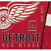 Original Six Dynasties: The Detroit Red Wings
