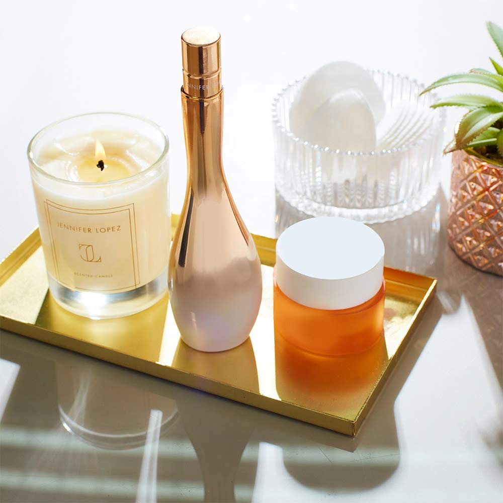 jennifer lopez enduring glow gift set