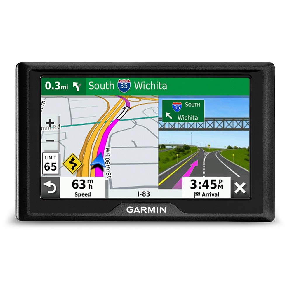 garmin drive 5 europe mts