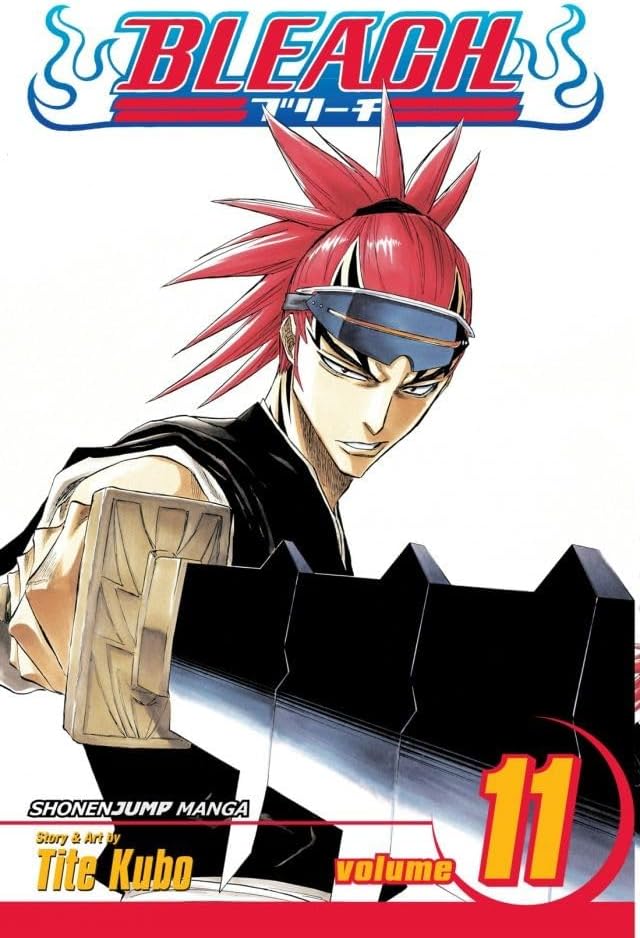 BLEACH ブリーチ　コミックスニュース　243 Amazon.com: Bleach, Vol. 18: The Deathberry Returns eBook : Kubo