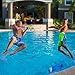 Water gun - Best 3 Guns Pack Kids Pump Foam Blaster Soaker - Top Summer Beach Lake and Backyard Pool Toys - Age 3-10 - Boys and Girls - Prime