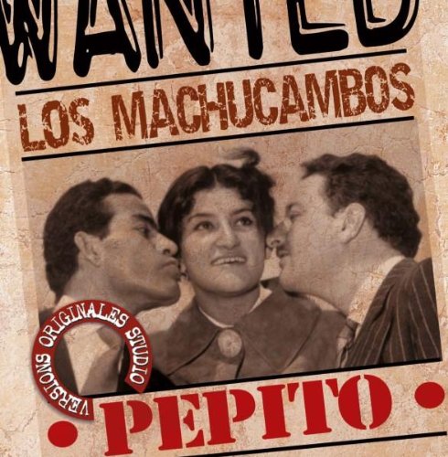 Los Machucambos - The Very Best Of - Zortam Music