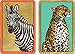 Entertaining with Caspari Playing Cards, Wild Cards