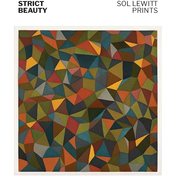 Sol LeWitt: 100 Views: Cross, Susan, Markonish, Denise