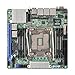 ASRock Rack Motherboard EPC612D4I