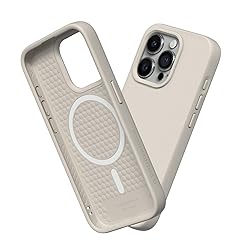 RhinoShield SolidSuit Case Compatible with Magsafe