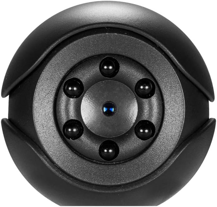 vap26 HD 1080P Wireless IP Kamera Videoerkennung 360 ° Bewegungskamera Indoor Outdoor Nachtsicht Überwachungskamera