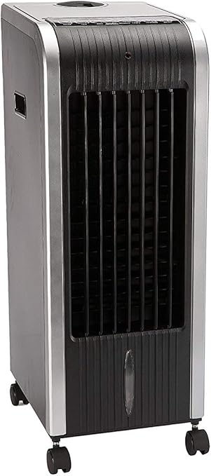 Jrd Klimaanlage Amazon De Kuche Haushalt