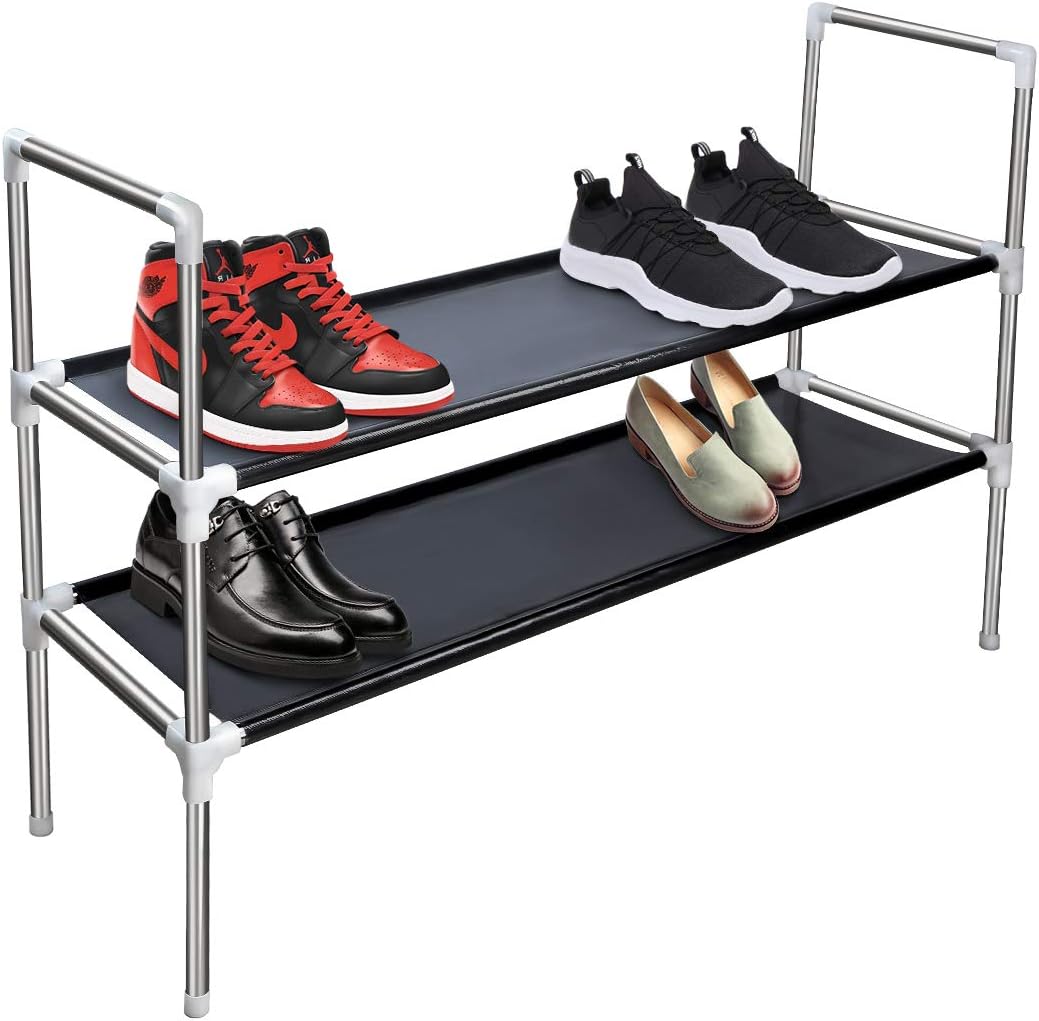 Best Stainless Steel Shoe Rack