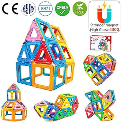 jasonwell magnetic tiles