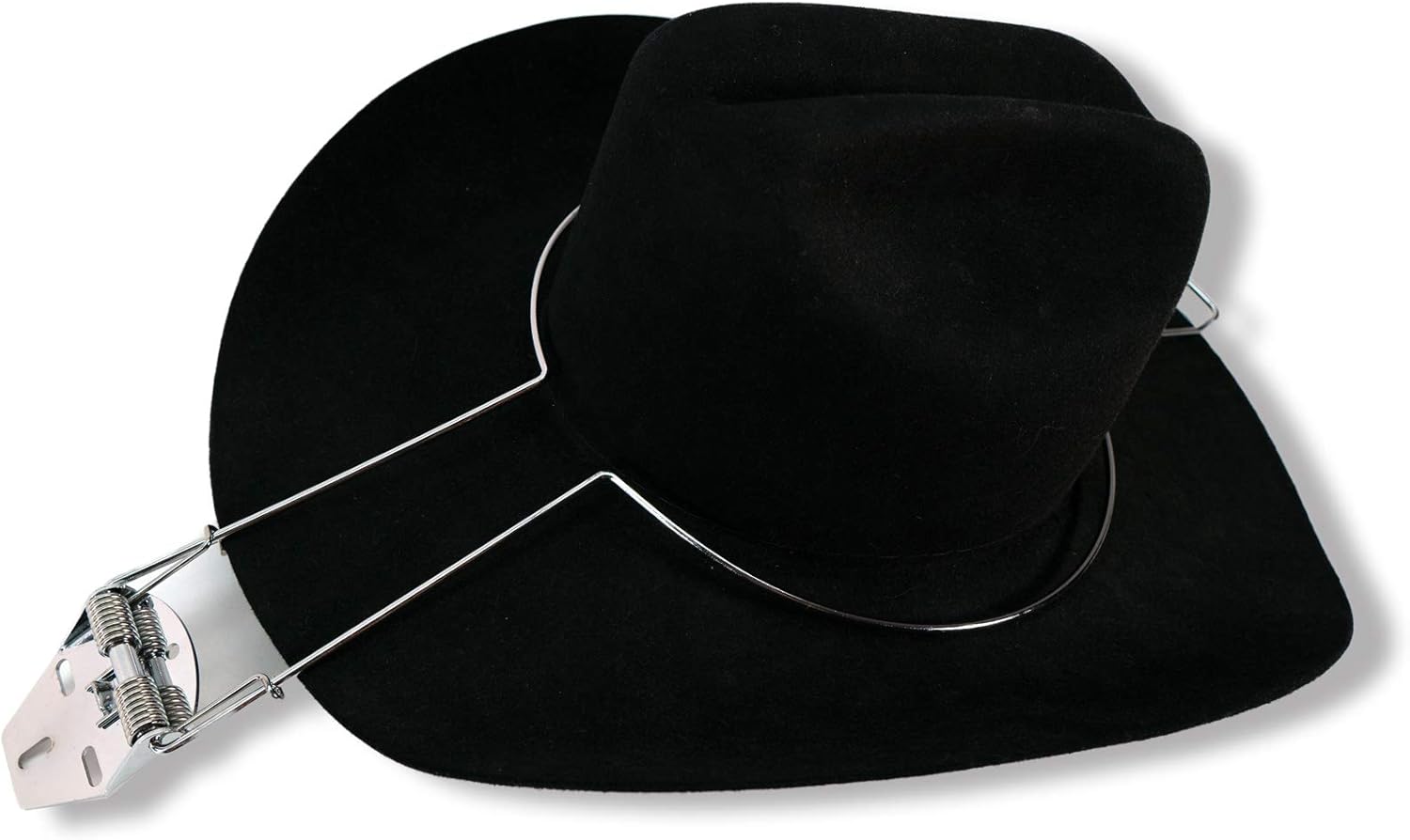 Southwestern Equine Metal Hat Clip for Trucks Cars SUV Sturdy Hat Holder (Flat) 711181215052 eBay