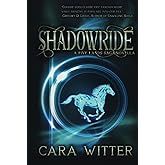 Shadowride (Five Lands Saga)