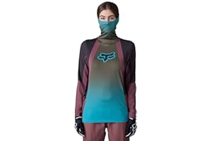Fox Racing Women's Ranger Drive Jersey Krux