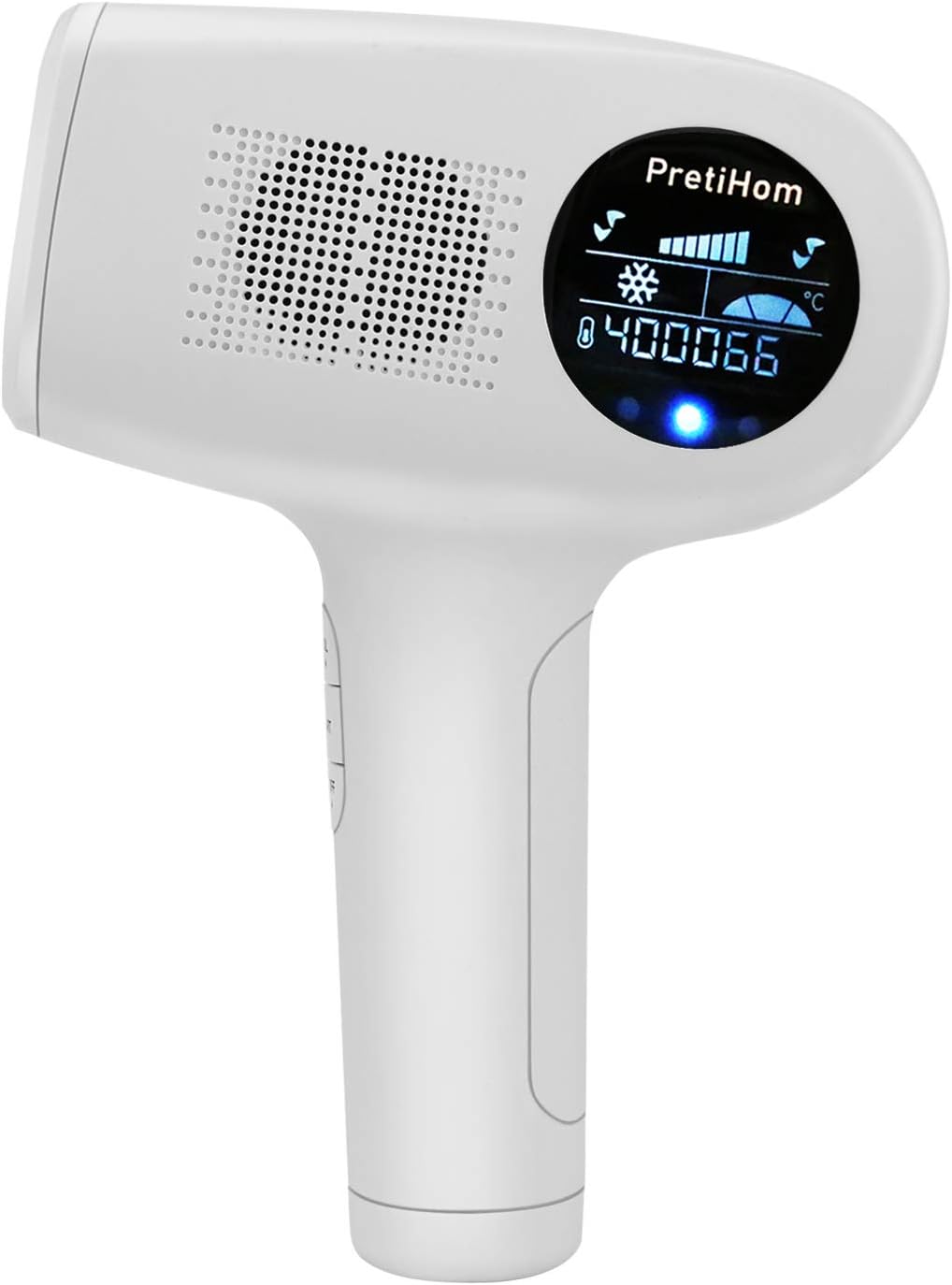PretiHom hair removal