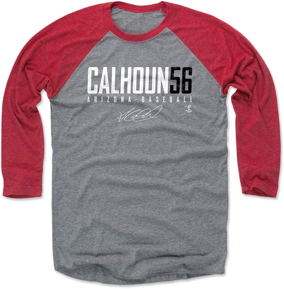 arizona baseball shirt