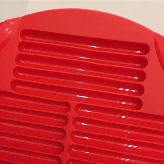 Molde Para Hornear 1 Unids Forma De Grado Alimenticio Moldes ...