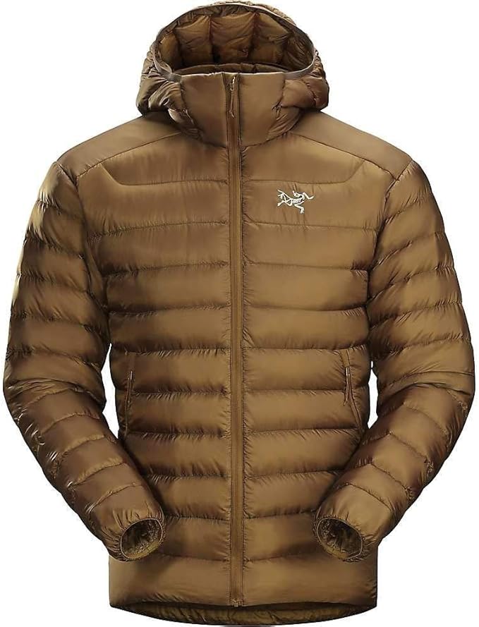 Amazon アークテリクス Arcteryx メンズ アウター ダウン 中綿ジャケット Cerium Lt Hoody 並行輸入品 アウトドア アウトドアジャケット 通販