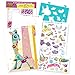 Animal Jam Large Art Sketch Book