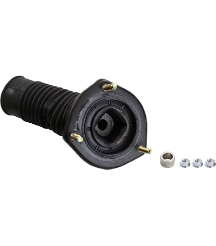 Rear Coil Spring Shock Strut Sway Bar For Toyota Camry Avalon Solara