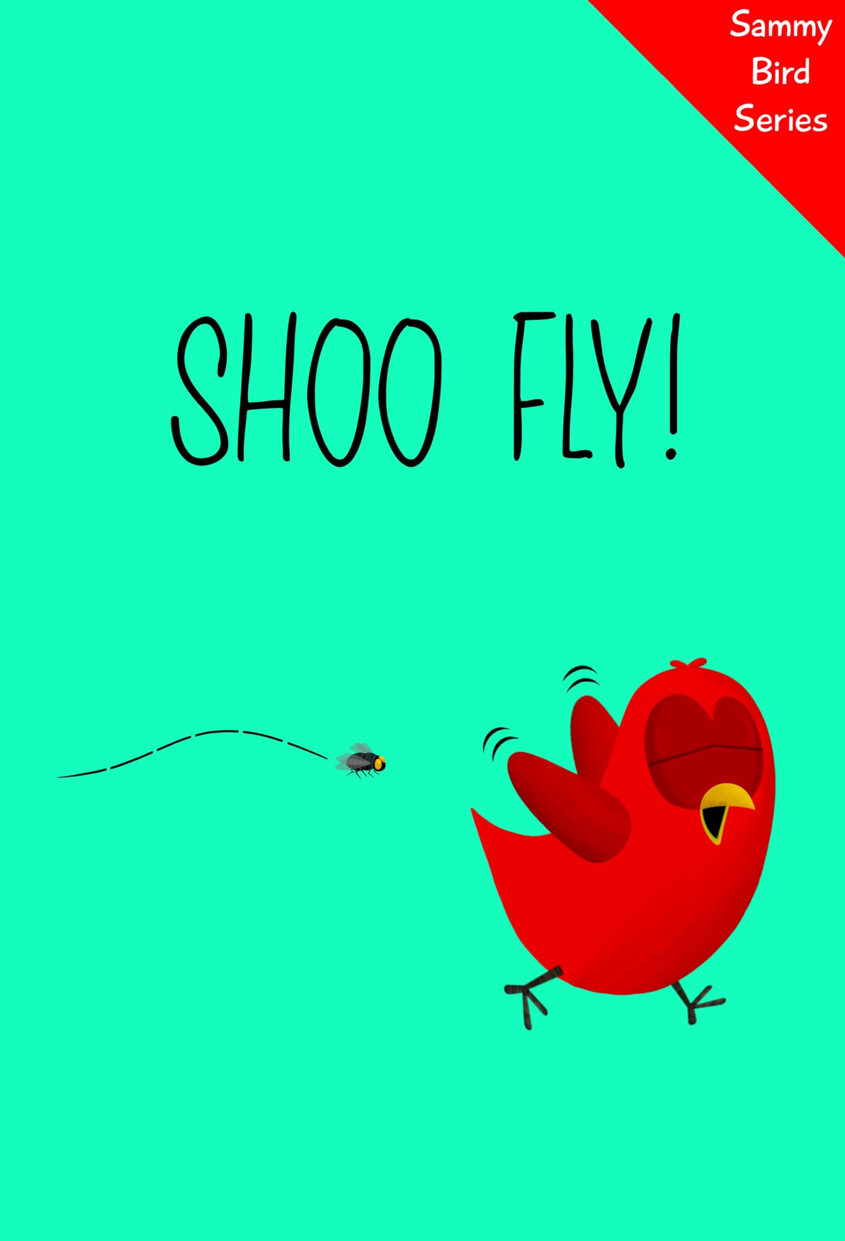 Shoo