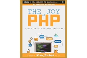 The Joy of PHP: Deep Dive into Sessions