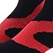 Running Quarter Socks MEIKAN Athletic Socks for Unisex 1, 3, 4 Packs