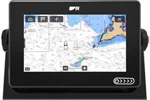 Raymarine E70638 Axiom+ 12 Display