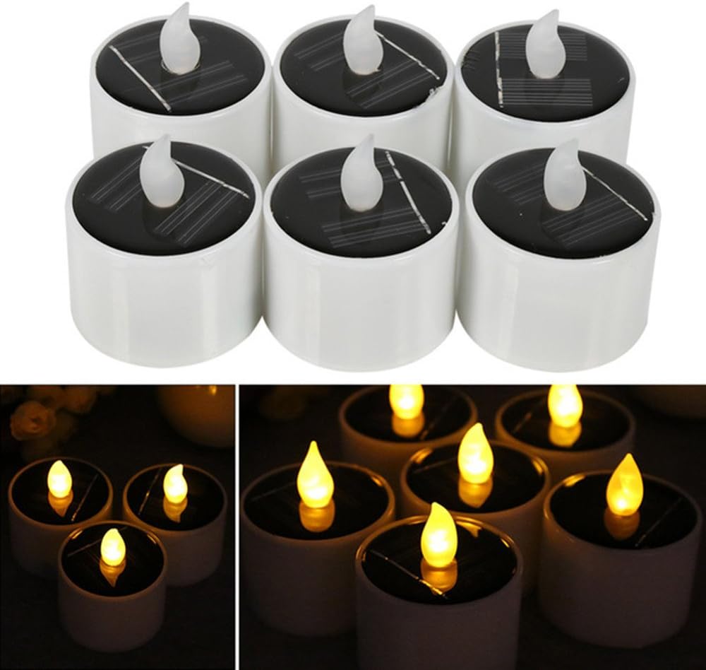 solar powered childrens night light