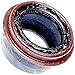 APDTY 708613 Rear Prop Shaft Front Slip Yoke Seal