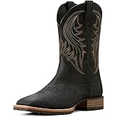 ARIAT mens Hybrid Rancher Cowboy Boot