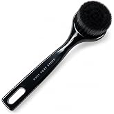 Facial Pore Cleaning Brush [ Made in Japan ] Face Cleansing Scrubber Exfoliating