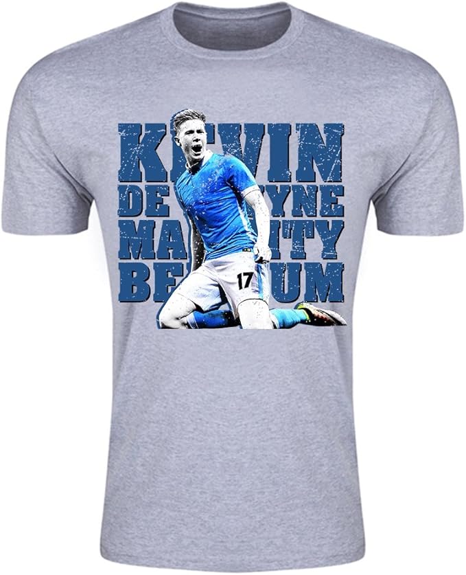 kevin de bruyne shirt