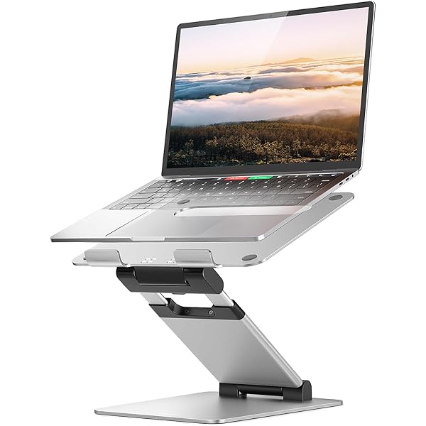 ObVus Solutions Minder Laptop Tower Stand, 49 OFF