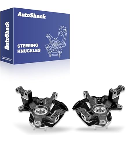 Amazon.com: Marketplace Auto Parts Front Left Driver Side Steering