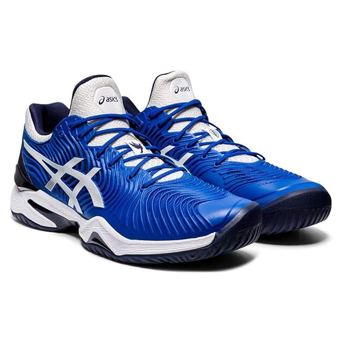 Buy ASICS Men's Court FF Novak Tennis Shoes at Amazon.in