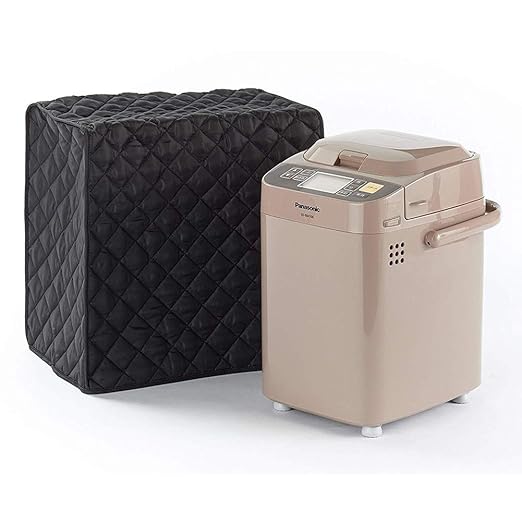 Funda para panificadora, cubierta protectora contra polvo y ...