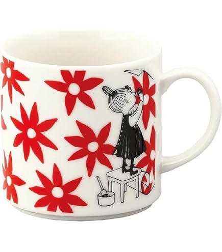 Amazon.com: 山加商店 Chibi Maruko-chan CM31-11 Mug, Approx. 10.1